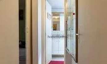 Imagem 2: Apartamento com 1 dormitório à venda, 50 m² por R$ 350.000,00 - Cambuí - Campinas/SP