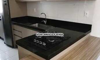 Imagem 7: Apartamento Semi Mobiliado à Venda no Bairro Rio Pequeno em Camboriú/SC no Residencial POR