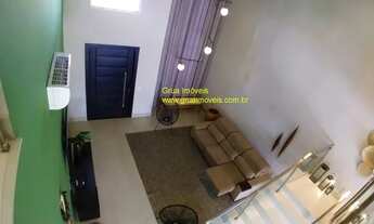 Imagem 4: INDAIATUBA - Casa de Condomínio - RESIDENCIAL DUAS MARIAS