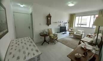 Imagem 2: Apartamento para venda possui 72 metros quadrados com 2 quartos em Vila Mariana - São Paul