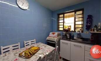 Imagem 4: São Paulo - Casa Padrão - Santana