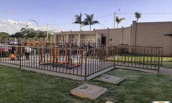 Imagem 6: Apartamento (tipo - padrao) 2 dormitórios, cozinha planejada, portaria 24hs, lazer, espaço