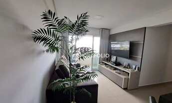 Imagem 5: Apartamento com 2 dormitórios à venda, 61 m² por R$ 380.000 - Parque Amazônia - Goiânia/GO