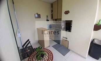 Imagem 3: Apartamento com 3 dorms, Rudge Ramos, São Bernardo do Campo - R$ 585 mil, Cod: 3226