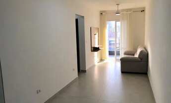 Imagem 3: Apartamento à venda abaixo valor da Construtora novo 02 Dormitórios - Canto do Forte - P