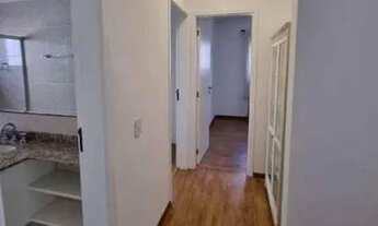 Imagem 6: Apartamento para Venda em São Paulo, Saúde, 2 dormitórios, 1 banheiro, 1 vaga