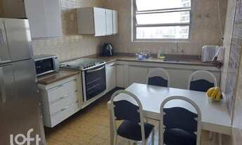 Imagem 5: Apartamento à venda em Vila Assunção com 170 m², 3 quartos, 1 suíte, 2 vagas