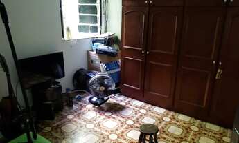 Imagem 6: Casa na Brasilândia, 4 quartos, com piscina e garagem