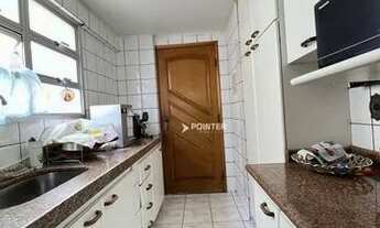 Imagem 6: OPORTUNIDADE! Cobertura bem ampla com 4 quartos, sendo 3 suítes, 150m², bem localizada no