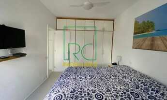 Imagem 5: Apartamento com 1 quarto, 57m2, para locação em Rio de Janeiro, Barra da Tijuca