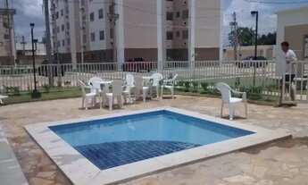 Imagem 4: Residencial Flôr do Anani - 2/4 - Ananindeua