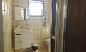 Imagem 7: Casa de condomínio para venda com 278 metros quadrados com 3 quartos