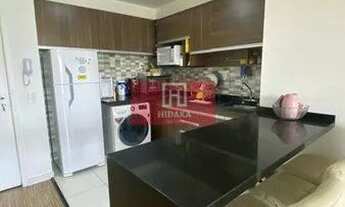 Imagem 7: Apartamento à venda no bairro Barra Funda - São Paulo/SP, Zona Oeste