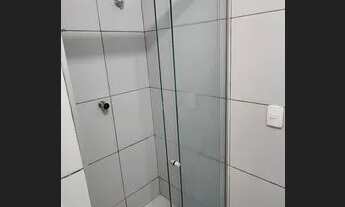 Imagem 7: Apartamento para aluguel tem 62 metros quadrados com 1 quarto