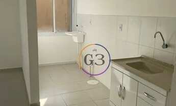 Imagem 6: Apartamento com 1 dormitório para alugar, 42 m² por R$ 1.137,00/mês - Centro - Pelotas/RS