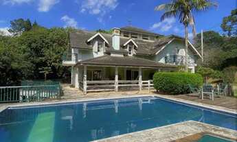 Imagem: CARAPICUÍBA - Casa de Condomínio - CARAPICUIBA