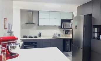 Imagem 5: Apartamento para venda, 105 m2 com 3 quartos - Barra Bonita