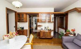 Imagem 6: Apartamento para Aluguel - Lourdes, 3 Quartos, 90 m2