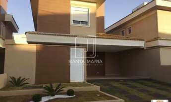 Imagem 2: Casa (sobrado em condominio) 3 dormitórios/suite, portaria 24hs, lazer, espaço gourmet, sa