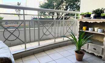 Imagem 5: Excelente oportunidade de venda apartamento na rua Carlos Weber!