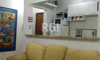 Imagem 5: Apartamento para Venda - 41.4m², 1 dormitório, Menino Deus