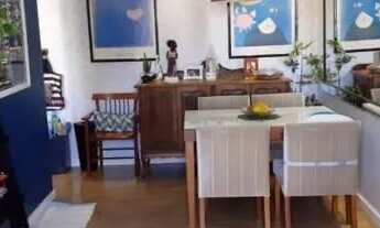 Imagem 1: Apartamento para Venda em São Paulo, Vila Clementino, 3 dormitórios, 2 banheiros, 1 vaga