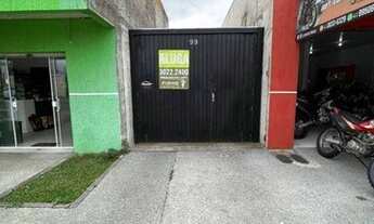 Imagem 5: Casa com 3 dormitórios para alugar, 160 m² por R$ 1.976,00/mês - Planta Bairro Weissópolis