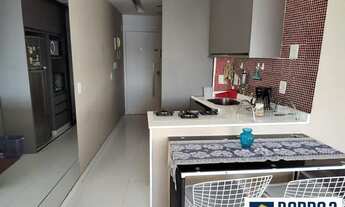 Imagem 6: Apartamento para Venda em Rio de Janeiro, Barra da Tijuca, 1 dormitório, 1 banheiro, 1 vag