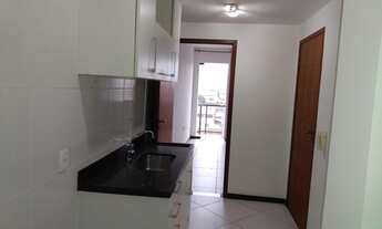 Imagem 5: Cobertura para aluguel com 80 metros quadrados com 1 quarto em Novo Horizonte - Macaé - RJ