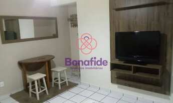 Imagem 4: JUNDIAÍ - Apartamento Padrão - PARQUE RESIDENCIAL ELOY CHAVES