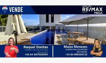 Imagem: Apartamento com 71 m² no Residencial Natal