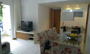 Imagem: Apartamento para aluguel com 69 metros quadrados