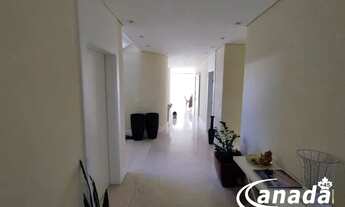 Imagem 4: Sobrado Para Locacao No Condominio Lorian Boulevard Em Osasco