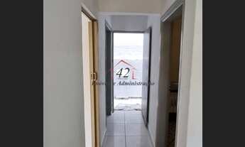 Imagem 7: Casa térrea 1 Quarto Sala Cozinha Vila Independência R$ 1.150,00