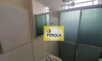 Imagem 5: Casa com 1 dormitório para alugar, 50 m² por R$ 1.350,00/mês - Jardim Proença - Campinas/S