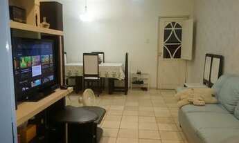 Imagem: Apartamento na Rua Prefeito Abdon Arroxelas