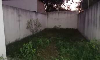 Imagem 2: Casa nova na Mangabeira