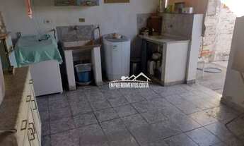 Imagem: Casa com 3 dormitórios à venda, R$ 330.000