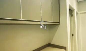 Imagem 4: BELÍSSIMO APARTAMENTO PARA LOCAÇÃO - SWISS PARK EM CAMPINAS/SP