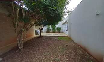 Imagem 3: Casa Padrão em Ribeirão Preto