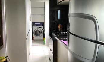 Imagem 6: Apartamento para aluguel possui 72 metros quadrados com 2 quartos em Boa Viagem - Recife