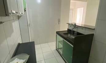 Imagem 3: Alugo área privativa de 02 quartos no Bairro São João Baptista em Belo Horizonte