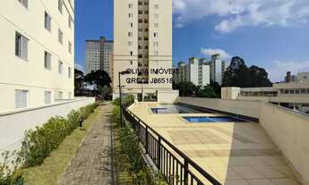 Imagem 2: DIADEMA - Apartamento Padrão - CENTRO
