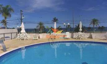 Imagem 3: Apartamento com 3 dormitórios para alugar, 98 m² por R$ 4.000,01/mês - Massaguaçu - Caragu