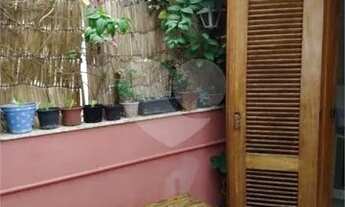 Imagem 5: Excelente casa a venda no Brooklin, 3 quartos e 2 vagas