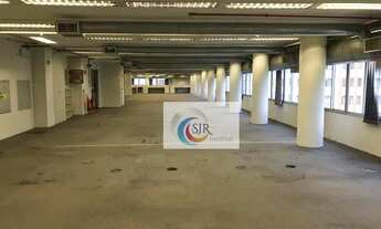 Imagem 3: Conjunto para alugar, 576 m² por R$ 17.300,00/mês - República - São Paulo/SP