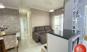 Imagem 6: São Paulo - Apartamento Padrão - Tatuapé