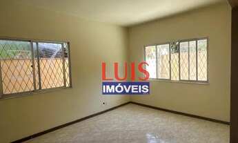 Imagem 9: Casa com 3 dormitórios à venda, 130 m² por R$ 790.000 - Piratininga - Niterói/RJ - CA6266