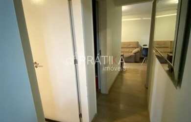 Imagem 4: Apartamento à venda no bairro Vila das Mercês - São Paulo/SP, Zona Sul