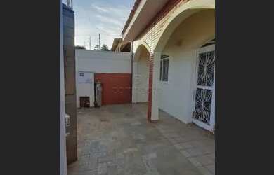 Imagem 3: Casa Padrão em São José do Rio Preto